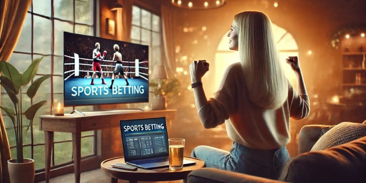 Discovering the Perfect Scam Verification Platform for Online Sports Betting: A Deep Dive into toto79.in