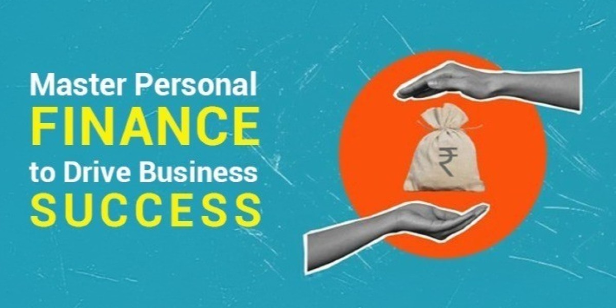The Importance of Finance in Personal and Business Success