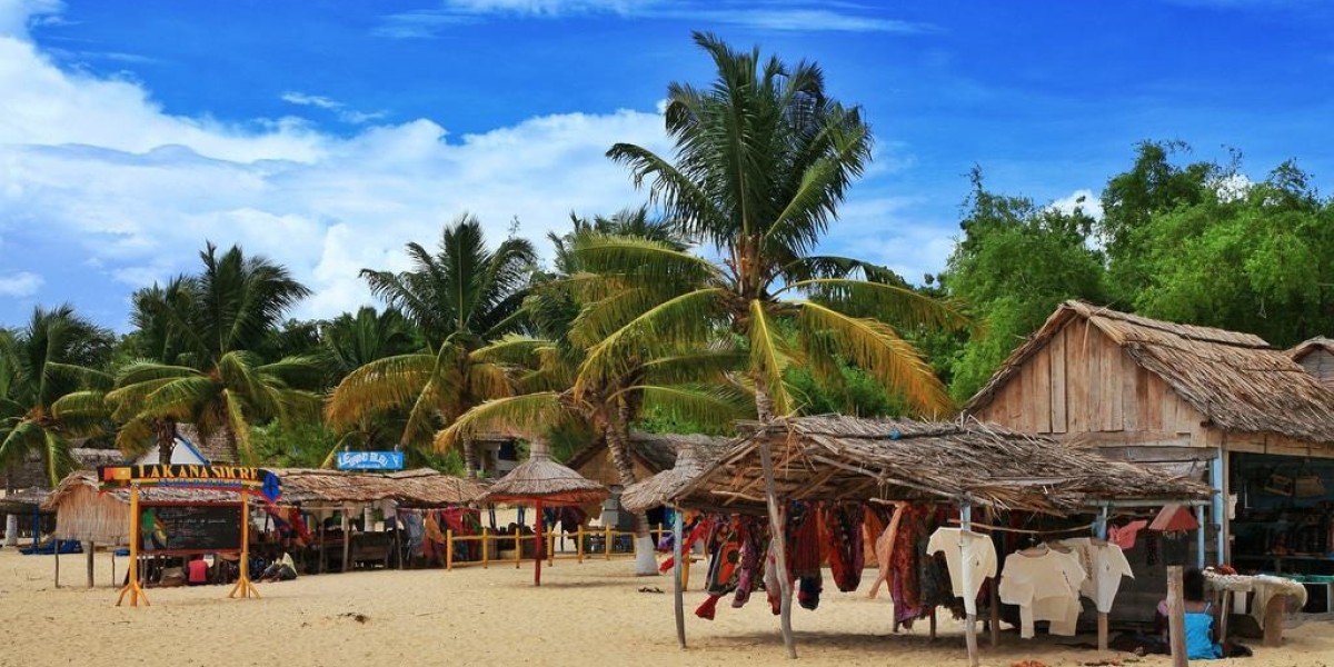Madagascar eVisa for French Citizens: A Complete Guide