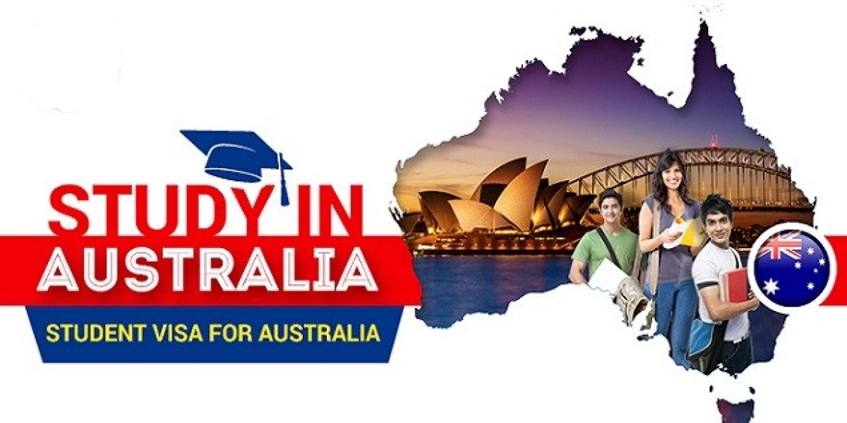 Australia Student Visa Consultants: Your Gateway to Global Education