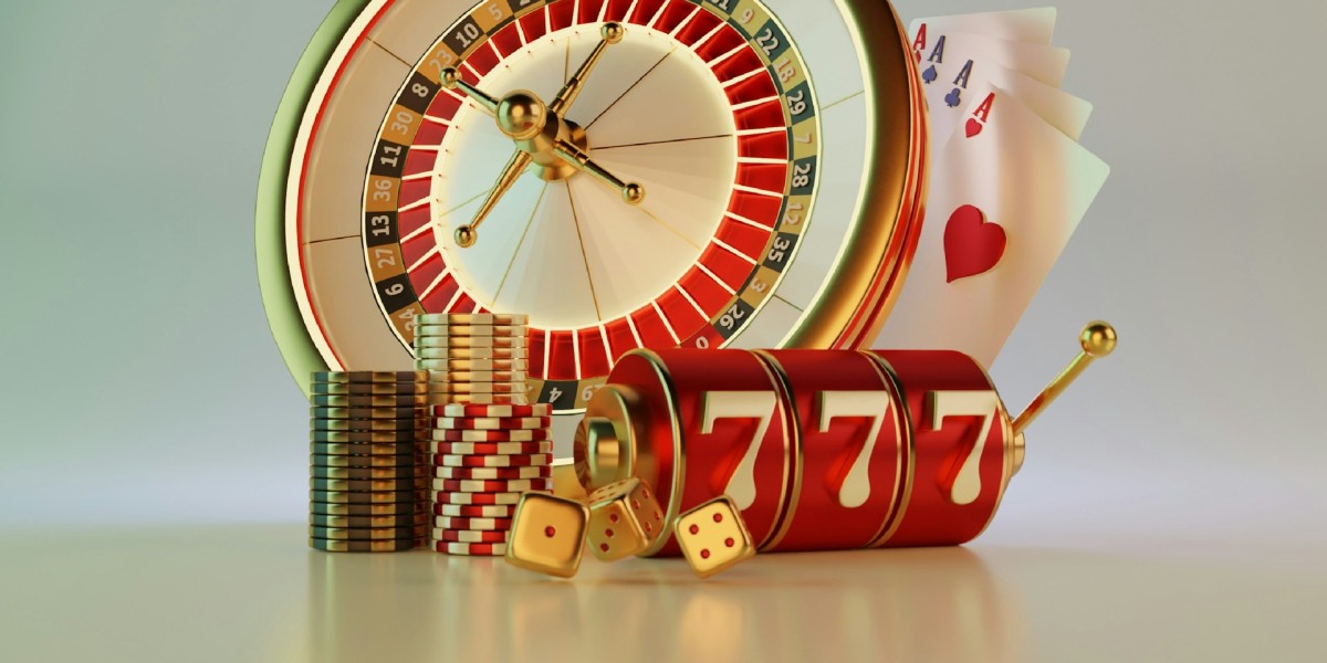 Online Casino Slots Uden Omsætningskrav