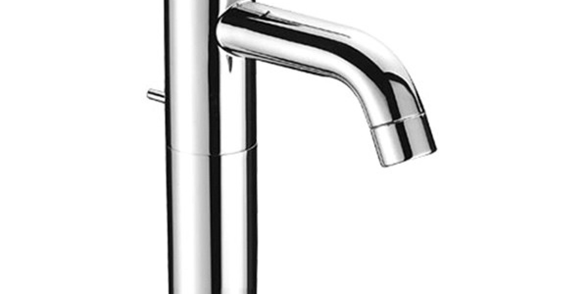 Kích Thước Vòi Lavabo – Yếu Tố Quan Trọng Trong Thiết Kế Phòng Tắm