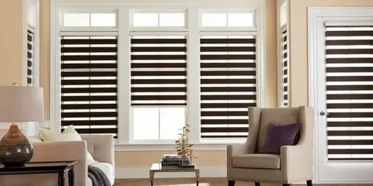 How to Choose the Best Roller Blinds in Dubai for Your Home or Office