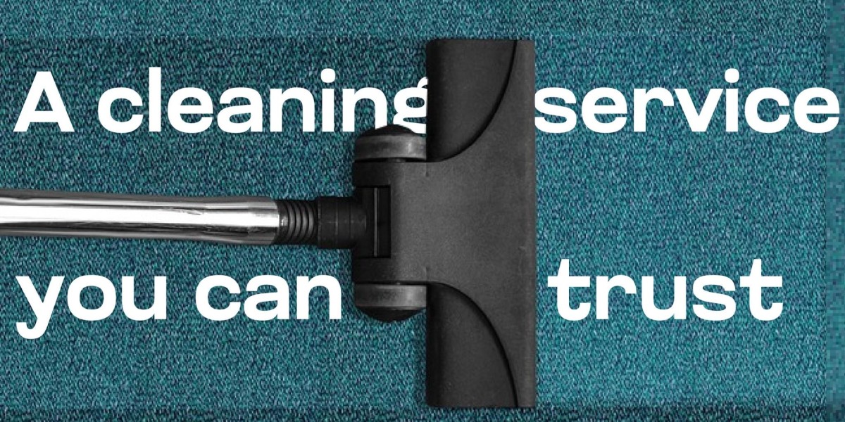 Professional Cleaning Services in South London with We Are Cleaning