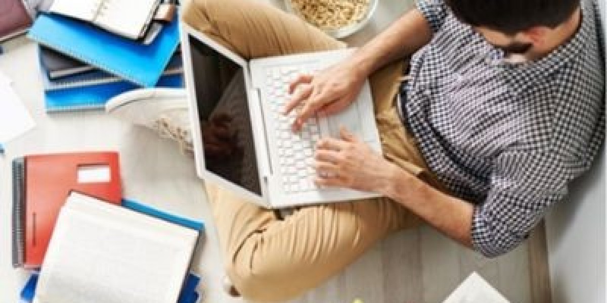 Homework Help: A Guide to Making Learning Easier