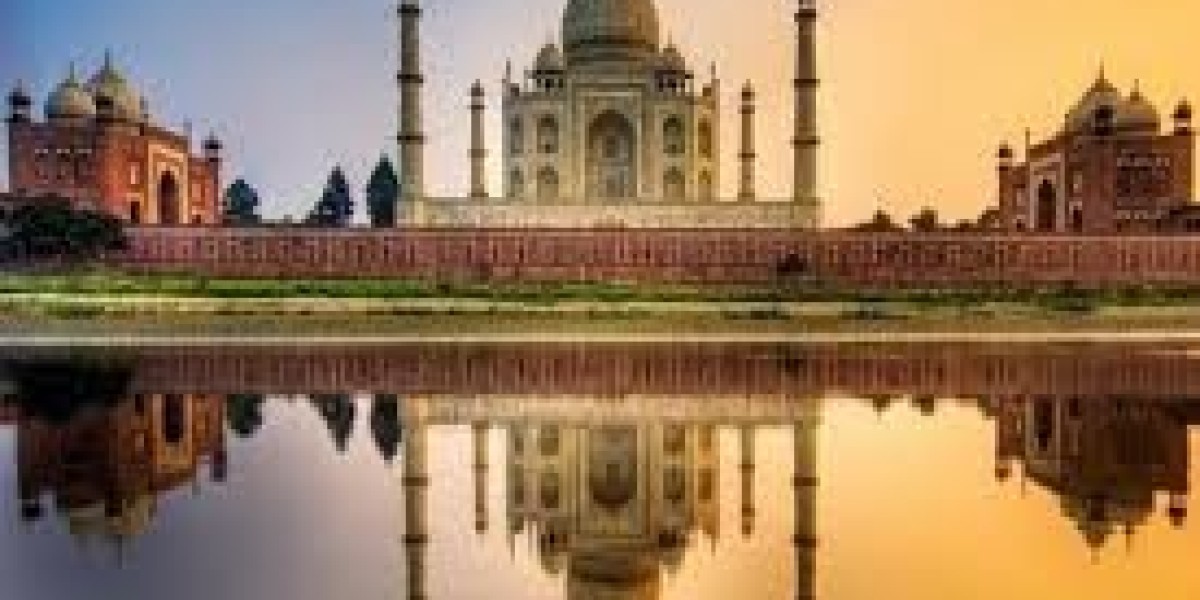 Best Golden Triangle Tours for Family from Hyderabad: Explore India's Heritage