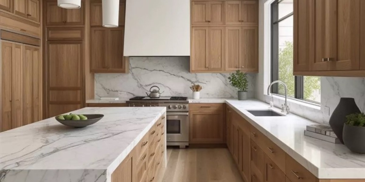 The Ultimate Design Guide to White Oak Kitchen Cabinets