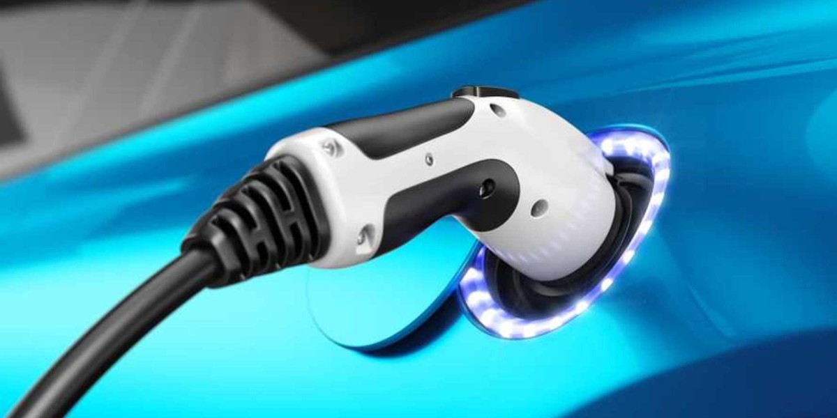 Powering the Future: Trends and Innovations in the Electric Vehicle Charging Cable Market