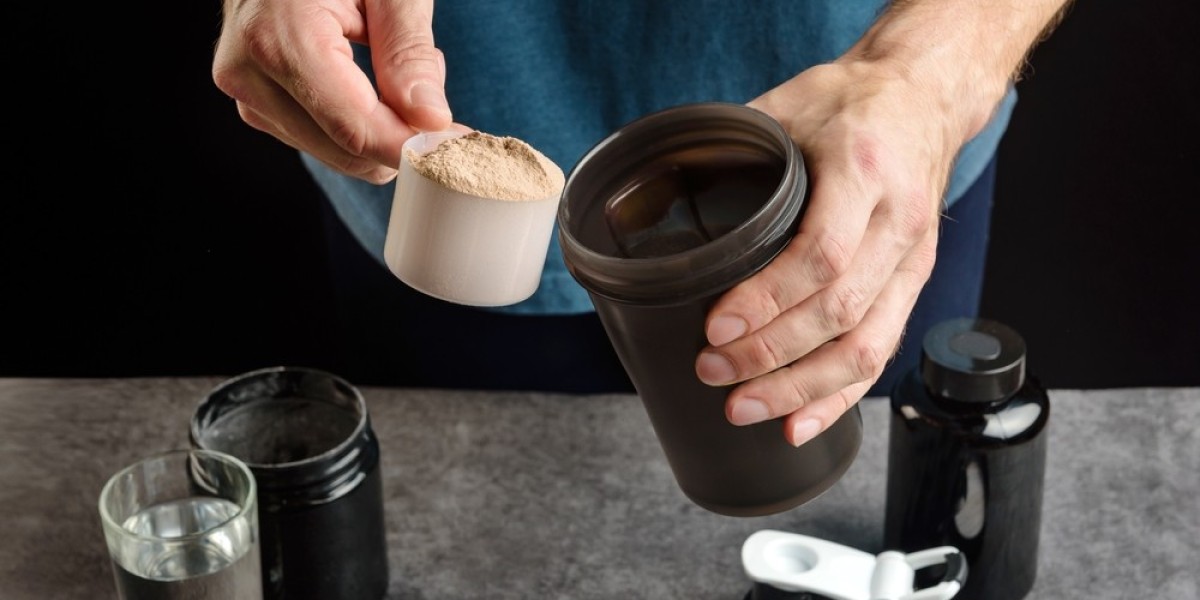 Meal Replacement Shake Market Distribution Channels: Online vs. Offline Sales