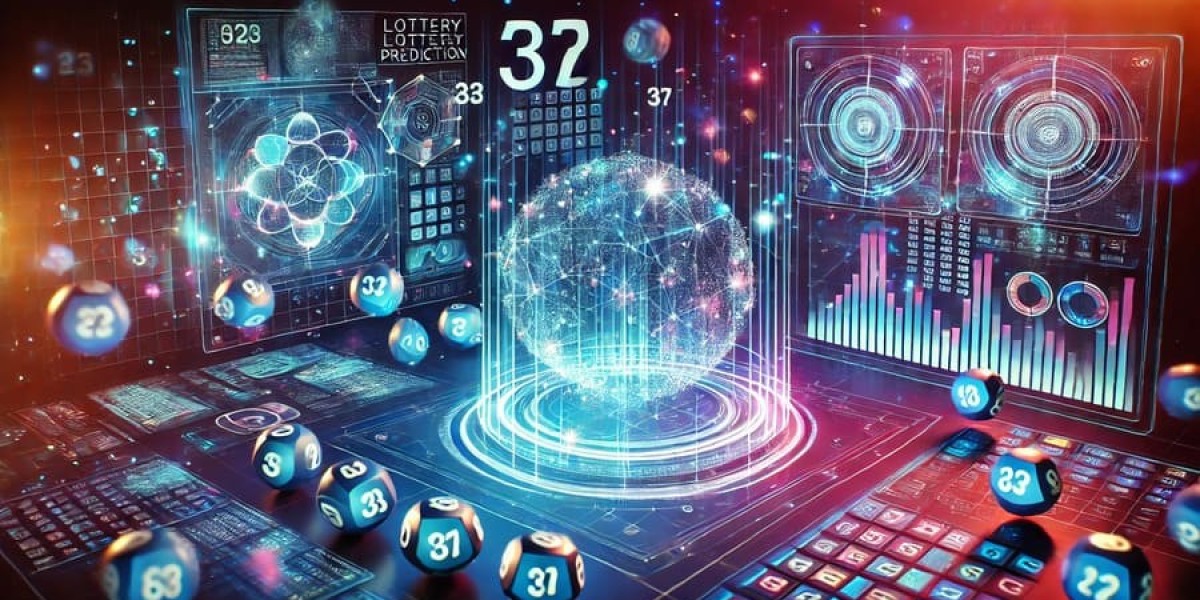 Unlocking the Secrets: How to Pick Lotto Numbers for Better Chances