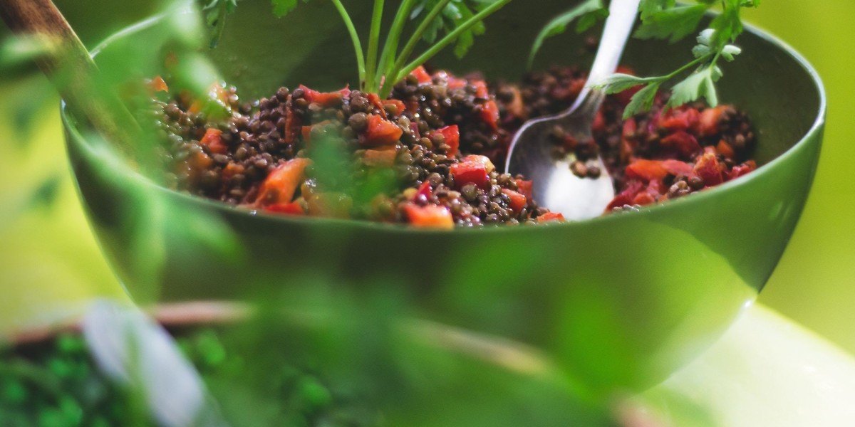 Plant-Based Flavour Market: Influence of Vegan and Vegetarian Lifestyles