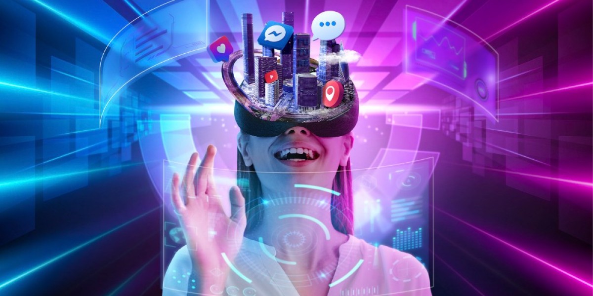 Businesses Adopting Metaverse Enterprise Solutions: The Future of Digital Transformation