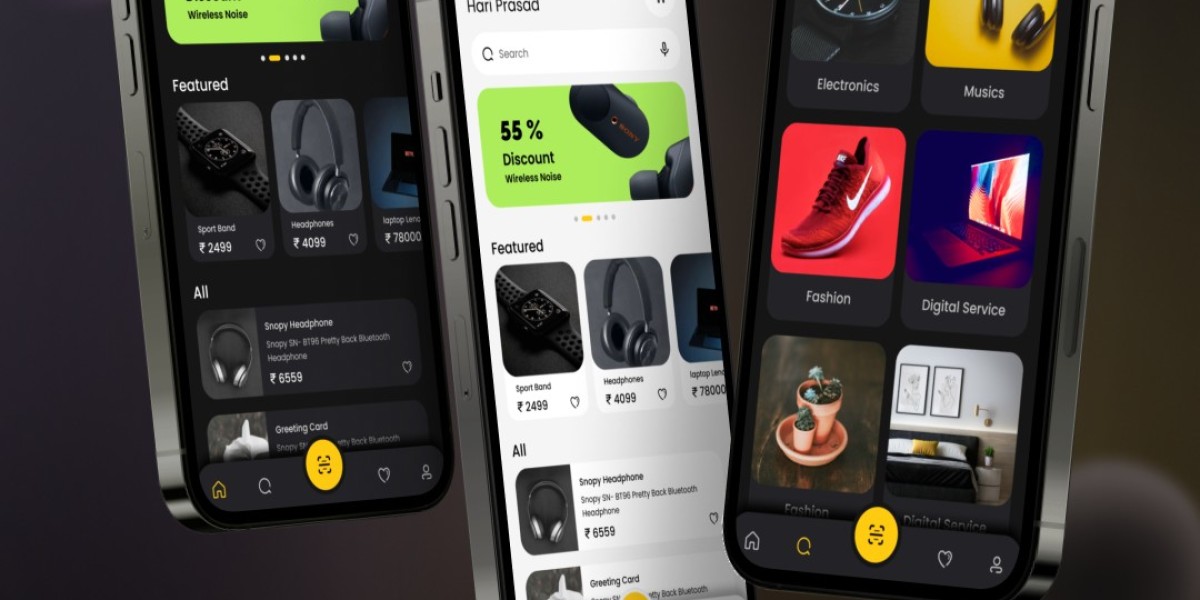DXB APPS, your trusted mobile app development company Dubai