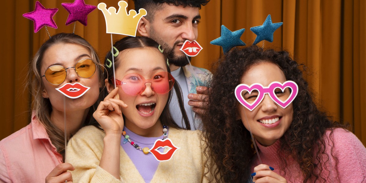 Capture Unforgettable Moments with Star Party Photo Booth’s 360 Video Booth Rental