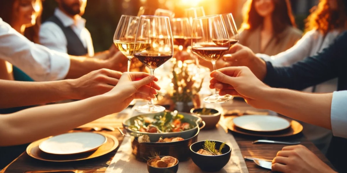 Culinary Connections: Join a Dinner Club in Toronto Today