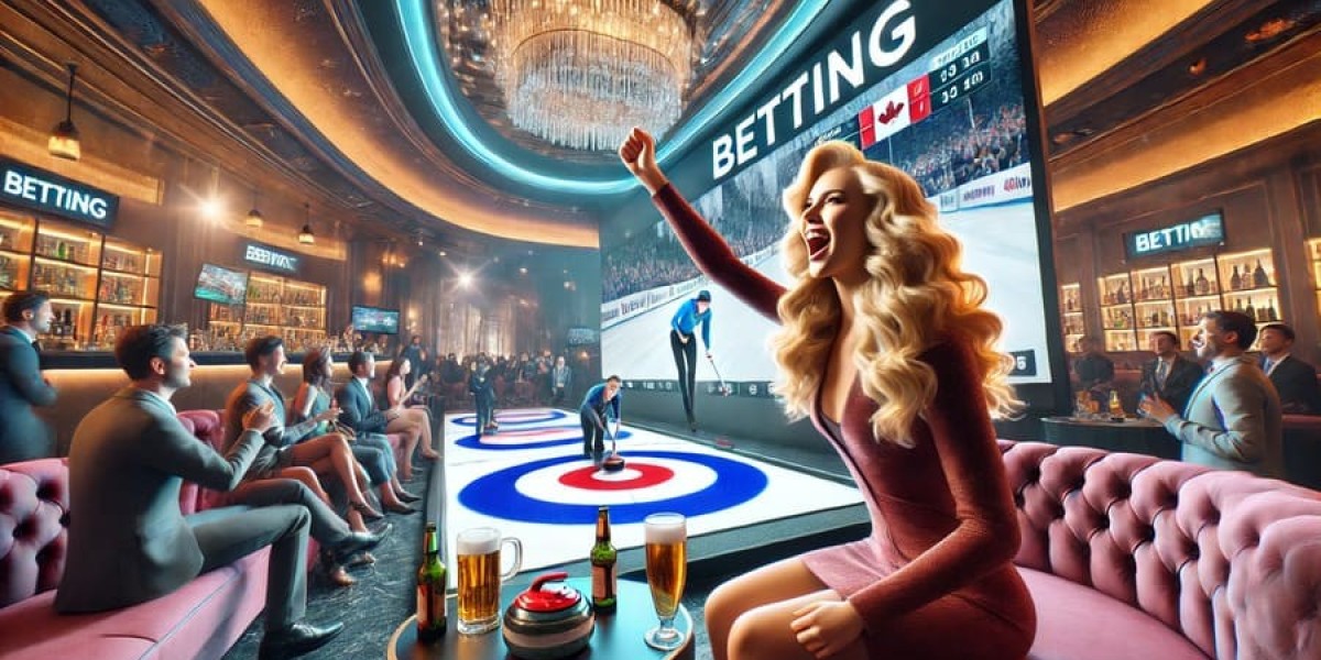 Unveiling the Perfect Scam Verification Platform for Betting Sites: Discover toto79.in