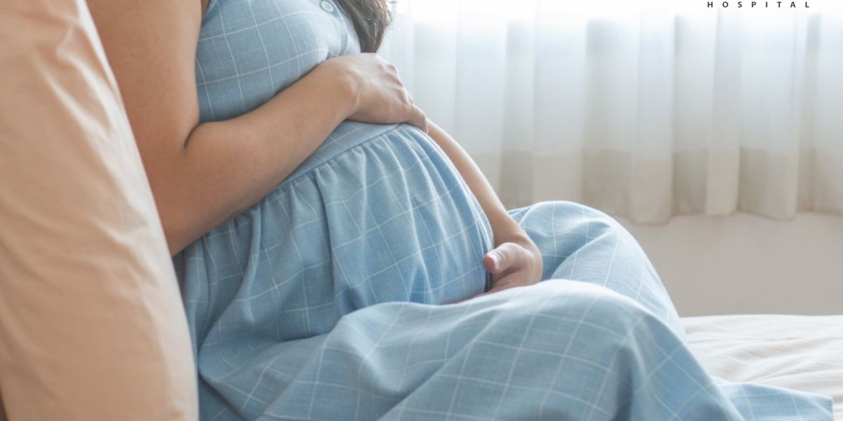 Flowrence Hospital: The Best Maternity Hospital in Rajkot