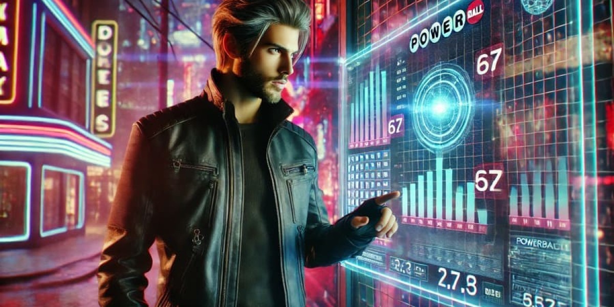 Understanding the Donghaeng Lottery Powerball: A Deep Dive with Bepick Analysis Community
