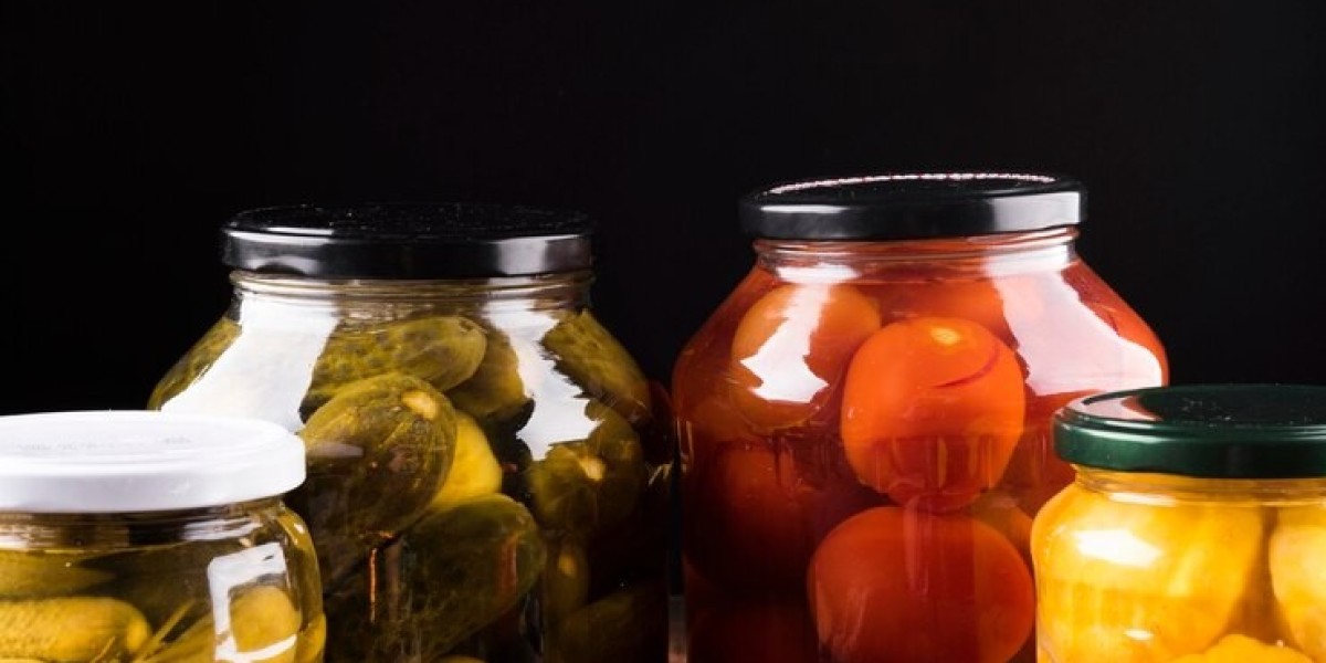 Canned Vegetable Market Future Outlooks Influence of Digitalization and E-Commerce Growth
