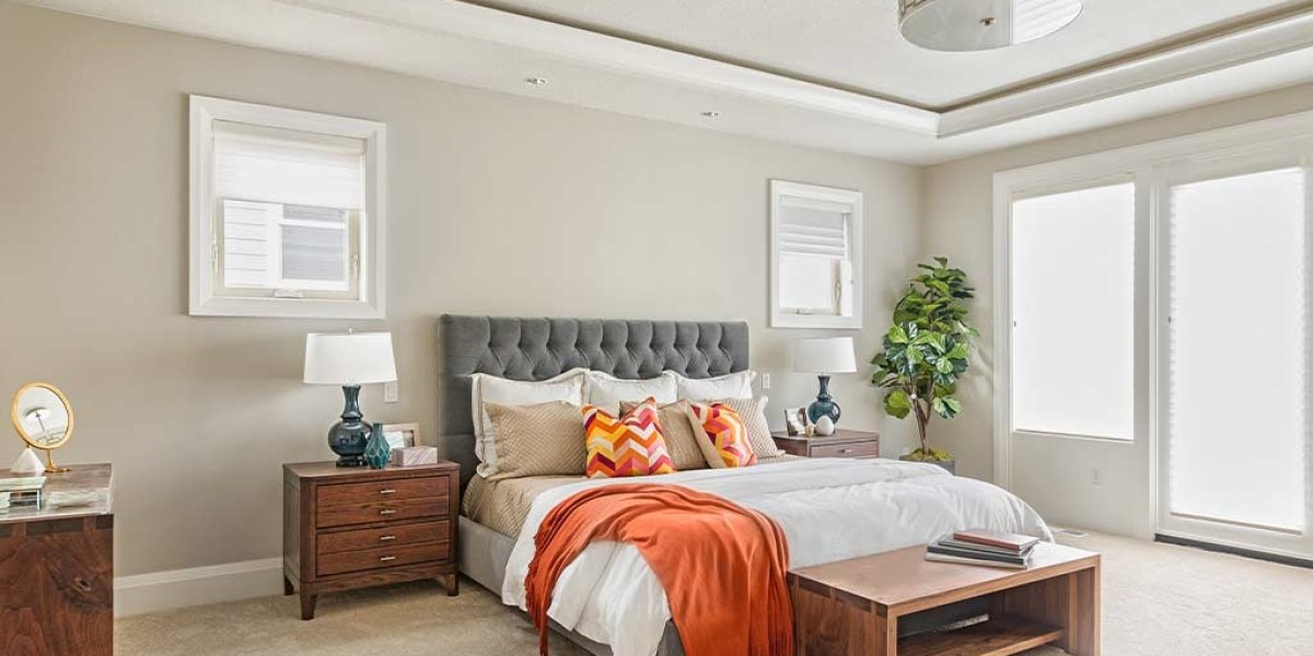 Your Dream Space: Best Carpet for Bedroom