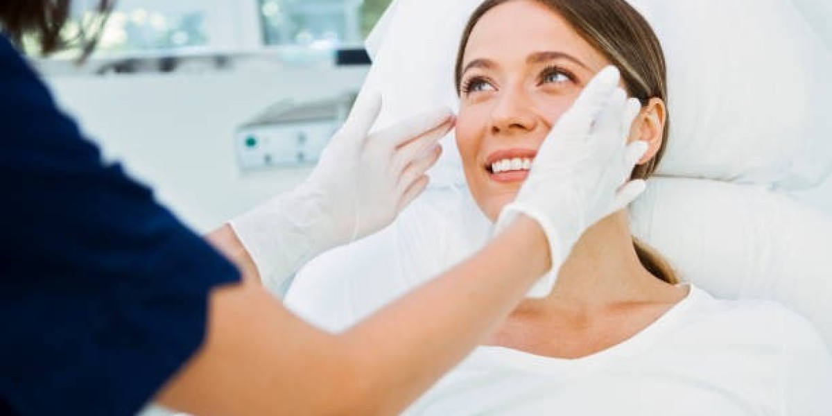 The Latest Skincare Innovations in Dermatology in Riyadh