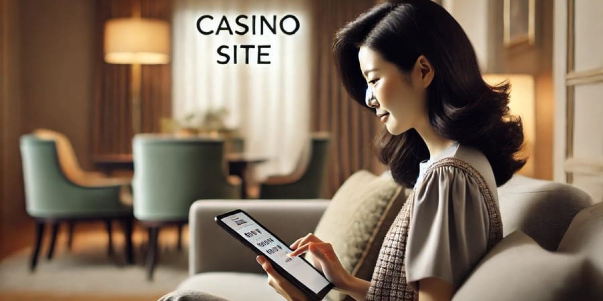 Exploring the Casino Site Landscape: Onca888 Scam Verification Community