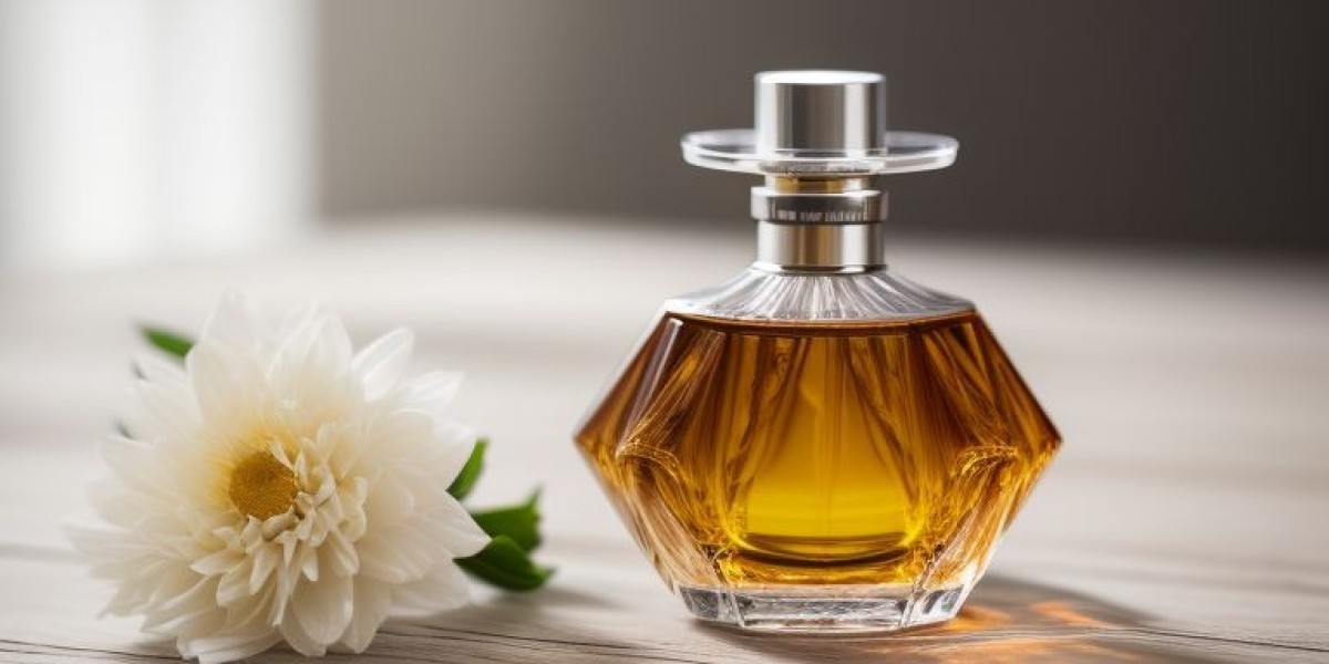 What Makes Amber Vanilla Perfumes So Alluring and Warm