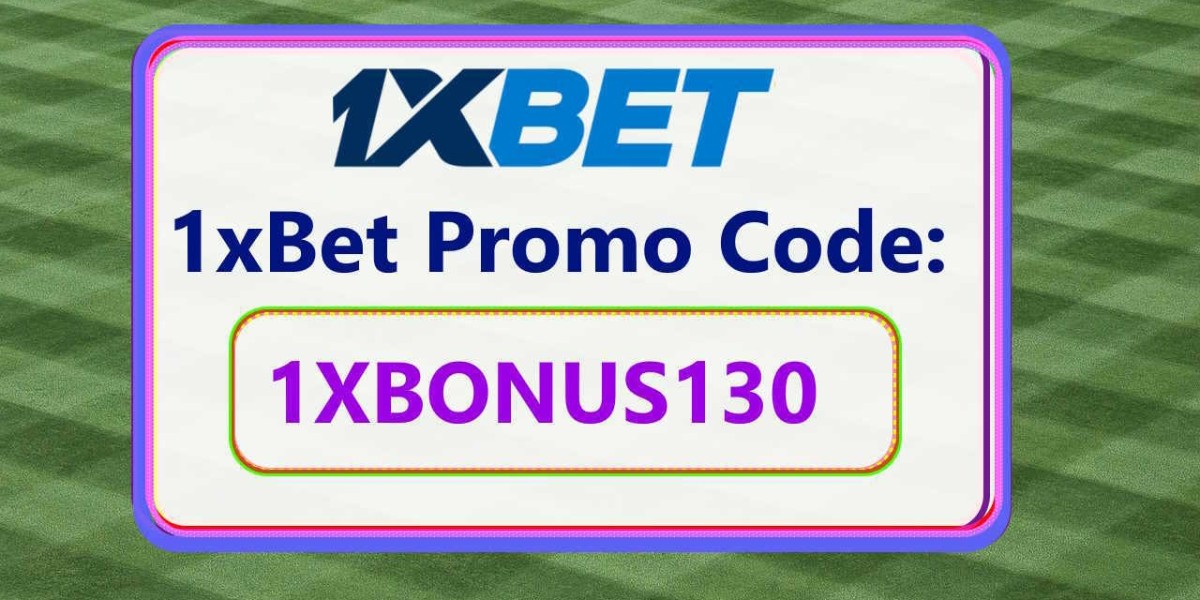 1xBet Promo Code: Use 1XBONUS130 to Get Bonus €130