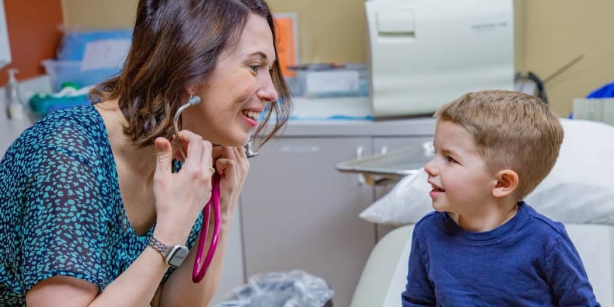 The Growing Popularity of Doctor at Home Services Explained