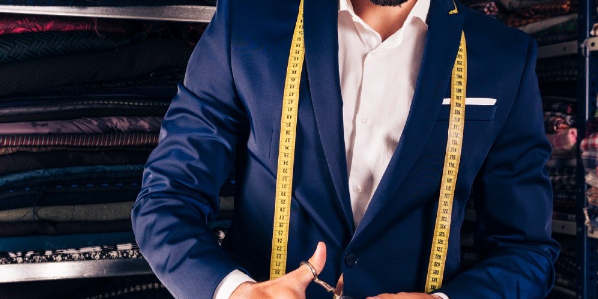 Top Tailors In Bangkok