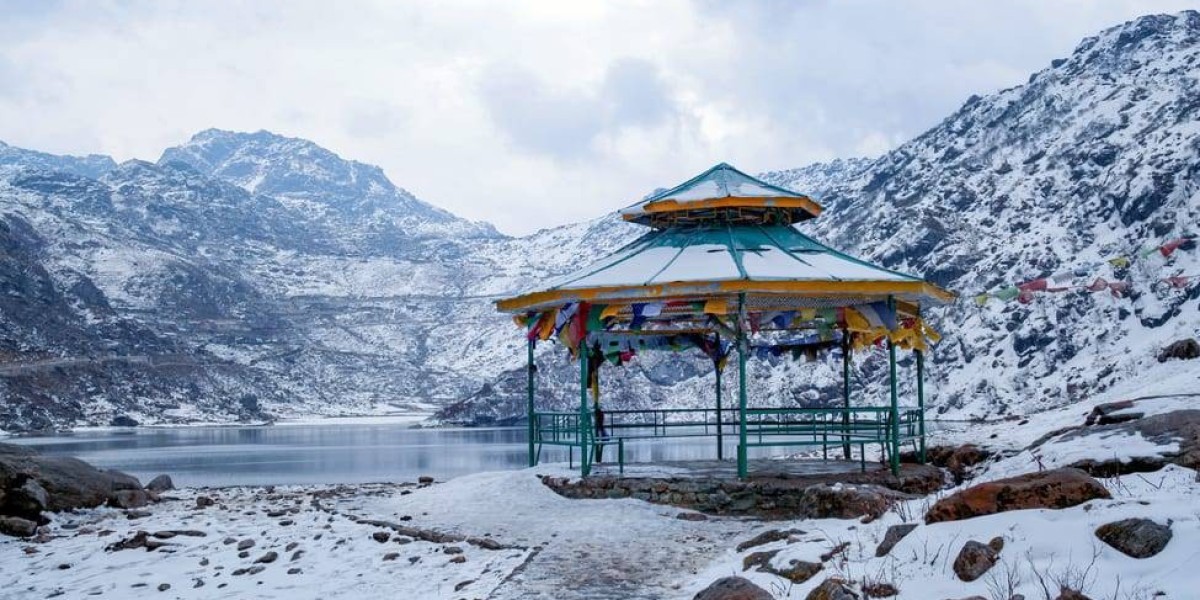 A Week in Paradise: Your Ultimate Sikkim, Darjeeling & Gangtok Itinerary