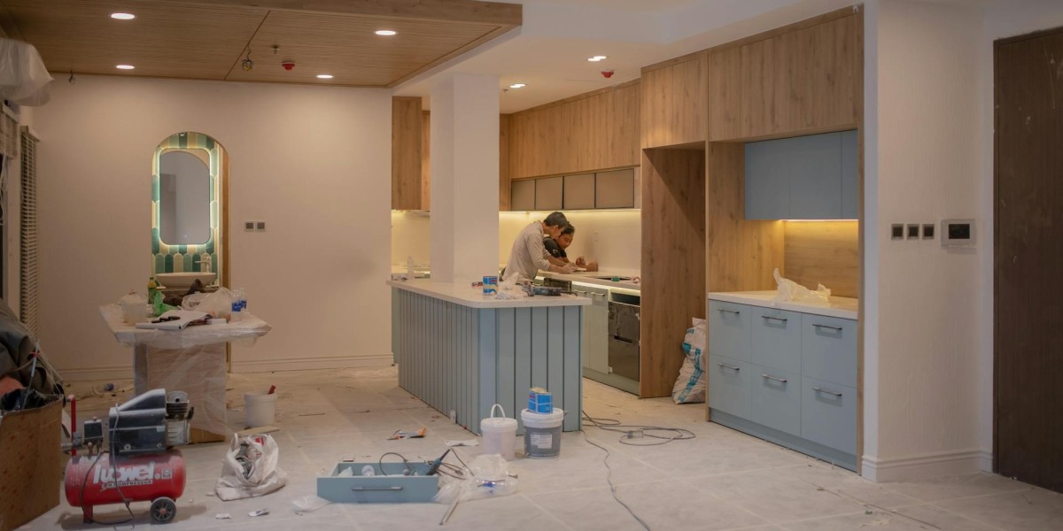 Reliable Home Improvement Services for Every Project Size