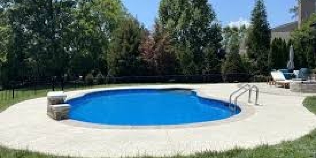 Vinyl liner pools Murfreesboro, Tn