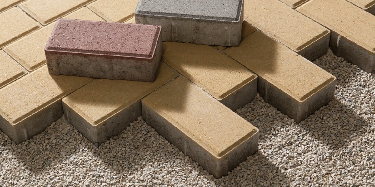 Concrete Pavers: The Perfect Choice for Durable and Beautiful Outdoor Spaces
