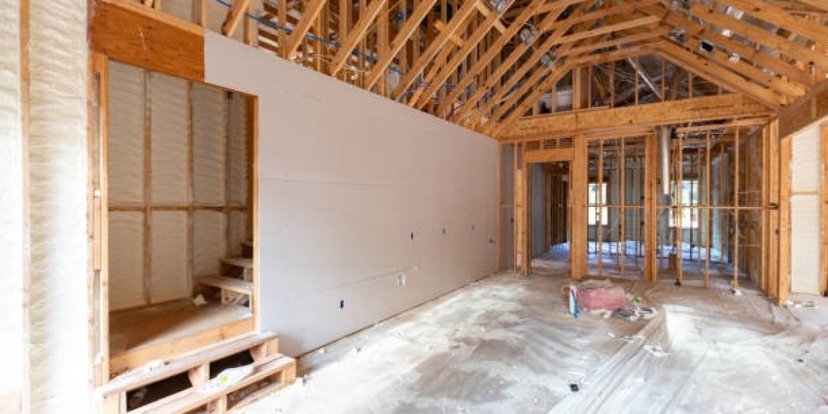 Transform Your Vision into Reality: The Ultimate Guide to Finding a Trusted General Contractor in Los Angeles