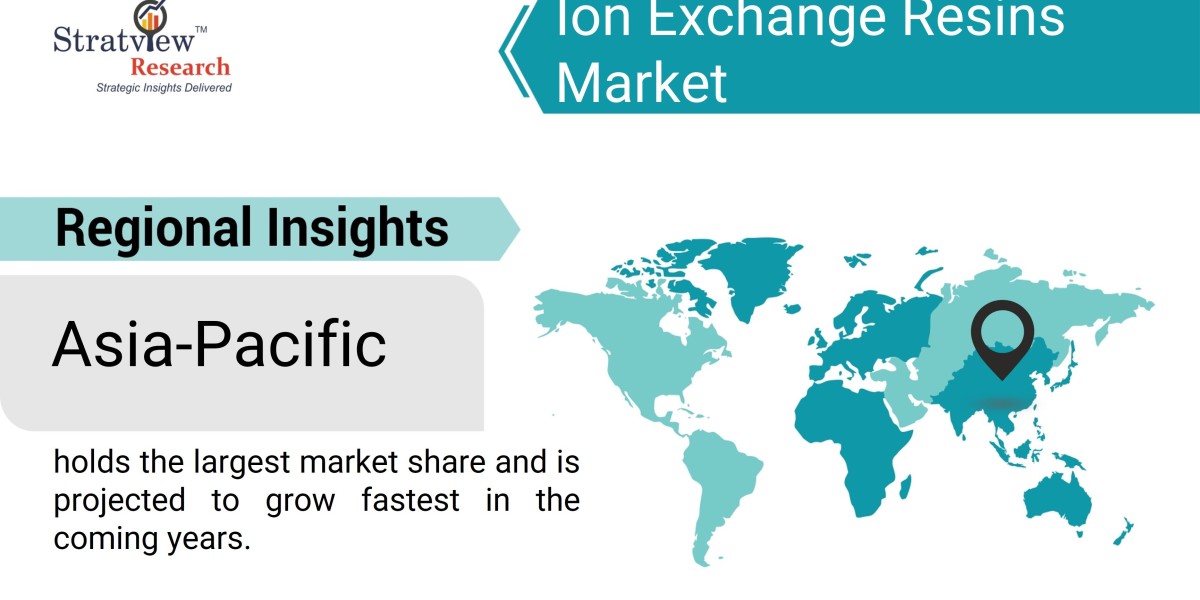 Key Drivers & Challenges in the Global Ion Exchange Resins Market