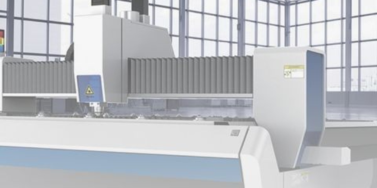 Fiber Laser Metal Cutting Machine: Precision, Speed, and Efficiency for Modern Manufacturing