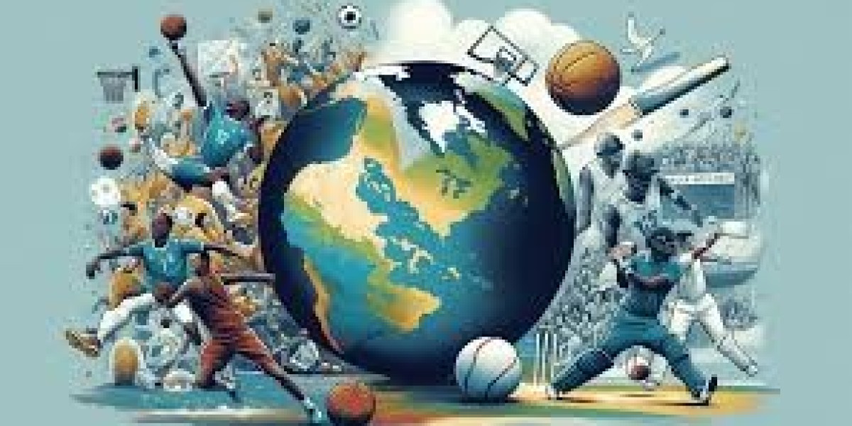 The Thrilling World of Sports: A Global Phenomenon