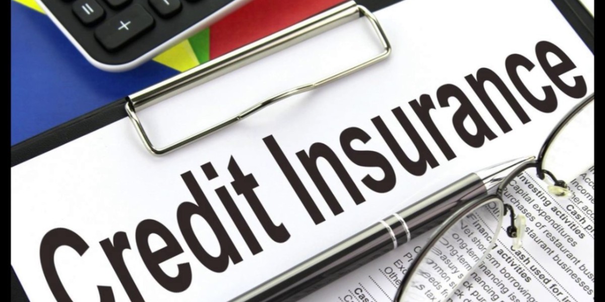 Credit Insurance Market Analysis, Size, Share, Growth, Trends, and Forecasts by 2031