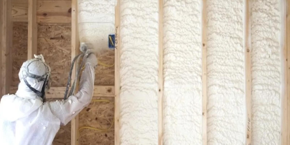 Foam Insulation Market in Asia-Pacific: Emerging Trends and Forecasts