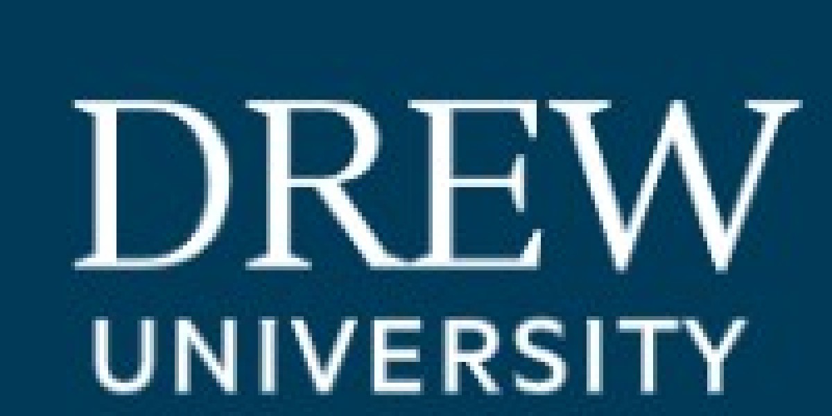 Master of Science in Finance | Drew University