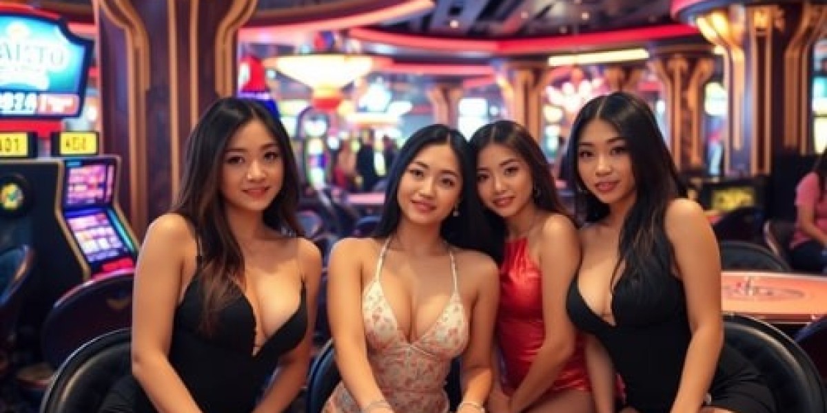 How Agustoto Situs Togel 4D Compares to Traditional Lottery