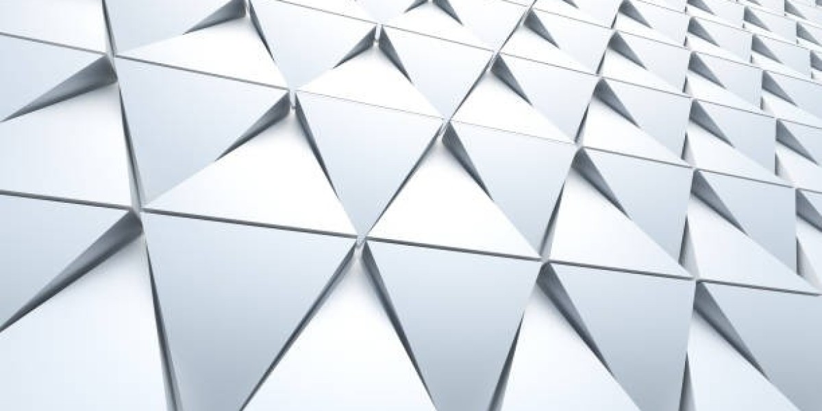 Facade Market: Trends, Innovations, and Growth Opportunities