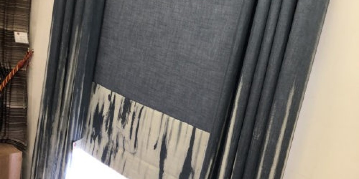 Custom Curtains & High-Quality Upholstery Fabric in Walsall