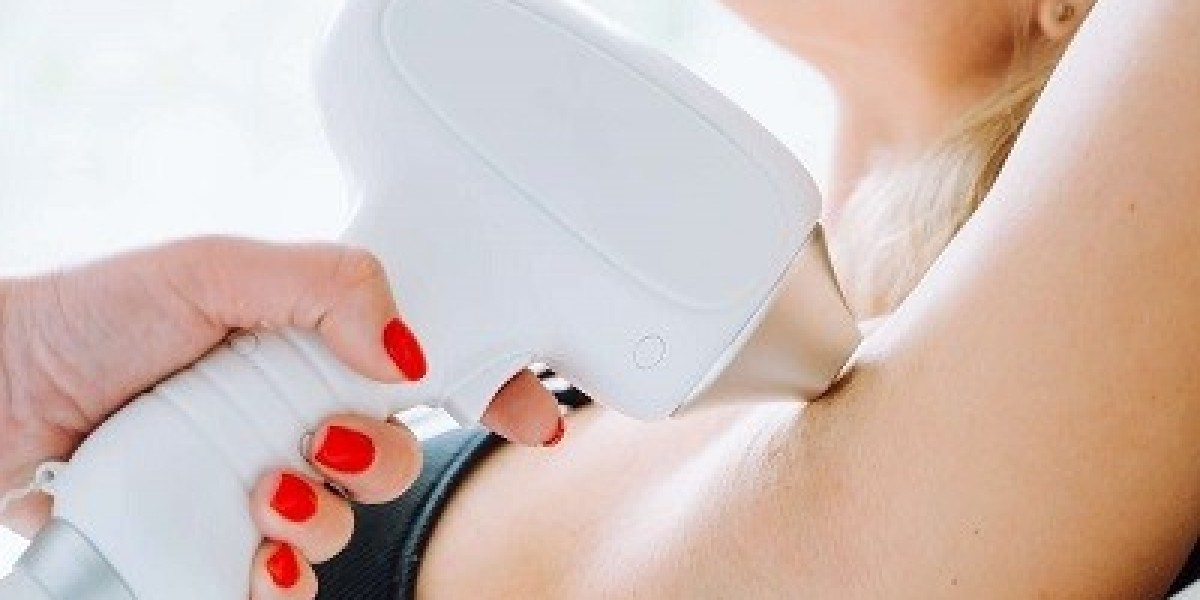 Smooth Skin in Islamabad: The Benefits of Advanced Laser Hair Removal