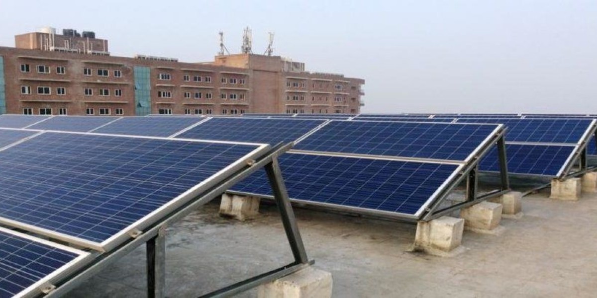 PV Solar Market: Overcoming Challenges for a Greener Future