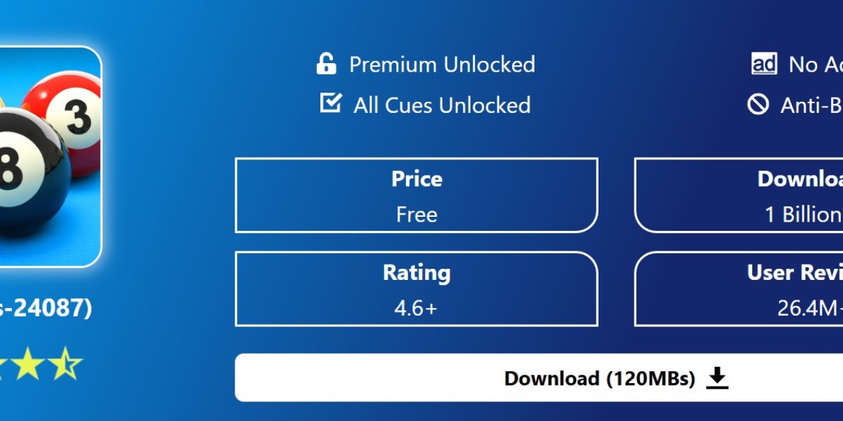 8 Pool Mod APK vs. Official Version: Which One is Better?