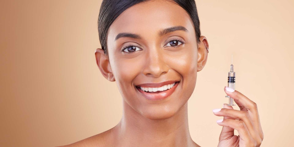 Unlocking Aesthetic Potential with Botox in Dubai