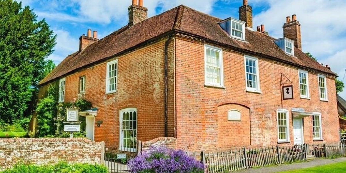 Reviving Heritage: Historic Building Restoration in Sussex