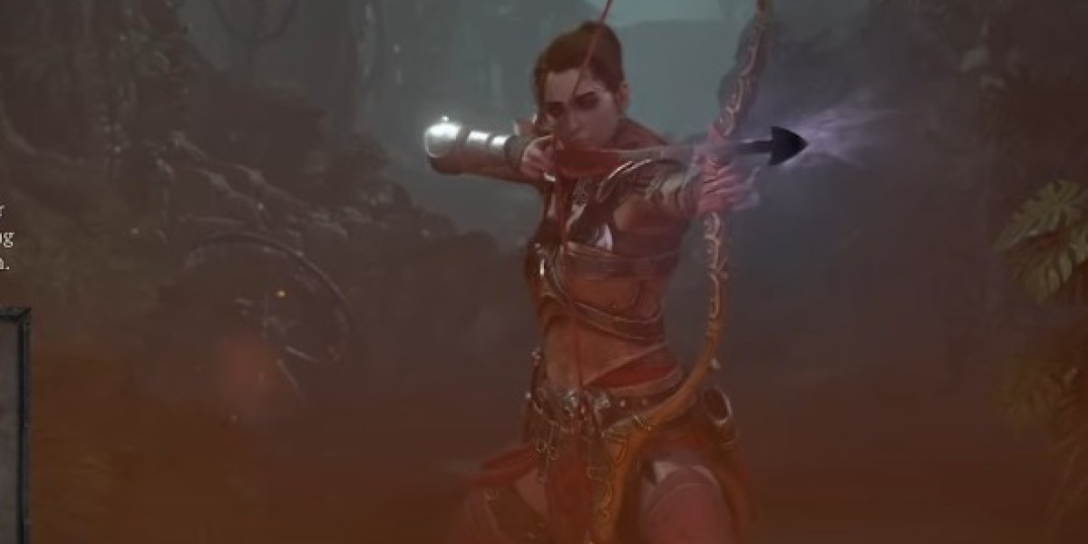 MMoexp Diablo 4 Gold: Prioritize AoE Skills in Your Core Setup